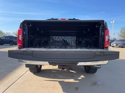 Used 2023 Ford F150 XLT w/ Equipment Group 302A High AWD/4WD image 13