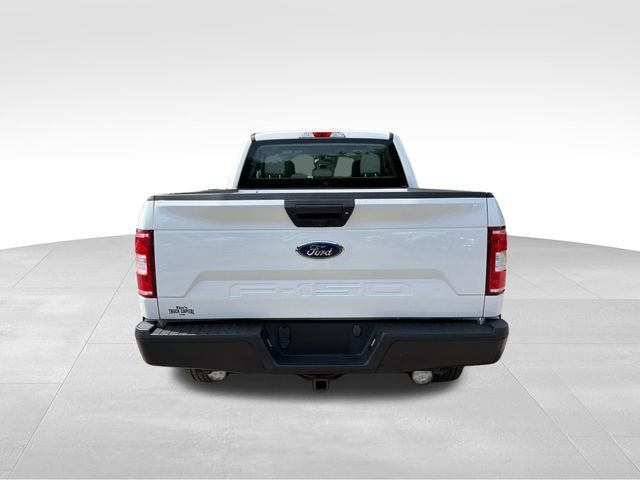 Used 2020 Ford F150 XL w/ Trailer Tow Package AWD/4WD image 4