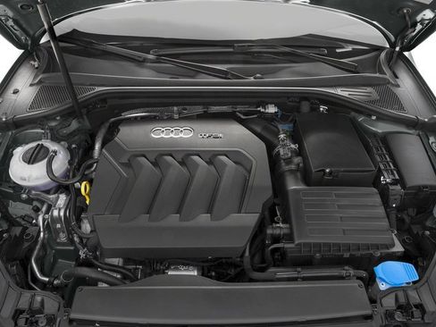 Used 2018 Audi A3 2.0T Premium image 7