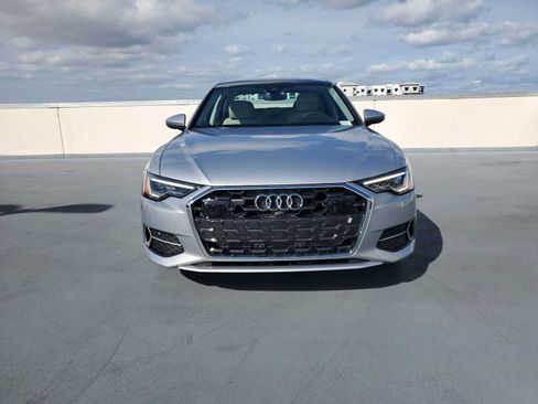 Used 2025 Audi A6 Premium Plus AWD/4WD image 9