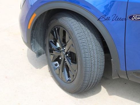Used 2025 Kia Sportage X-Line AWD/4WD image 9