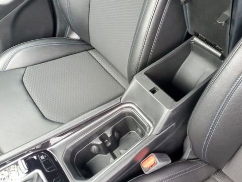 Certified 2024 Jeep Compass Latitude image 19