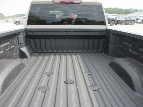 New 2026 GMC Sierra 2500 Pro AWD/4WD image 7
