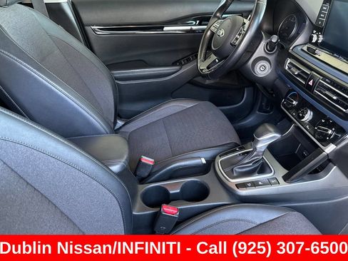 Used 2021 Kia Seltos S AWD/4WD image 20