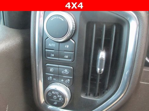 Used 2019 GMC Sierra 1500 Denali w/ Driver Alert Package II image 28