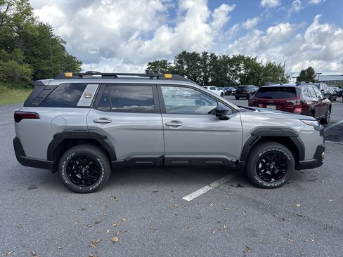New 2026 Subaru Outback Wilderness AWD/4WD image 26