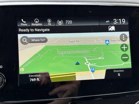 Used 2020 Honda Pilot Elite image 19
