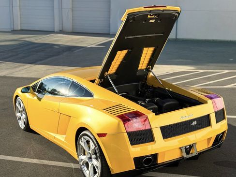 Used 2008 Lamborghini Gallardo image 24