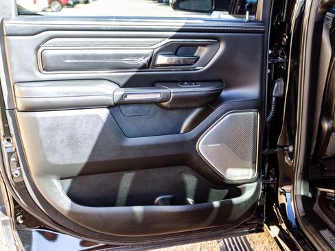 Used 2021 RAM 1500 Limited image 30