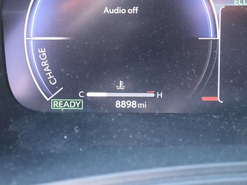 Used 2025 Toyota Grand Highlander AWD Hybrid image 11
