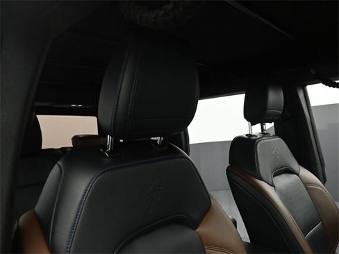 Certified 2022 Ford Bronco Outer Banks image 31