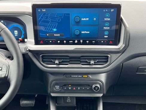 New 2026 Ford Bronco Sport Outer Banks AWD/4WD image 23