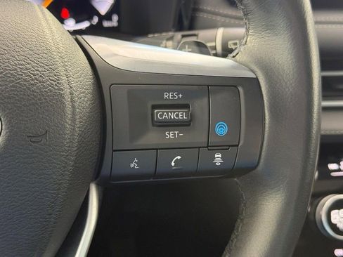 Used 2023 INFINITI QX60 Luxe AWD/4WD image 29