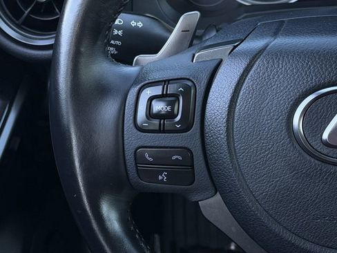 Used 2024 Lexus IS 300 300 image 13