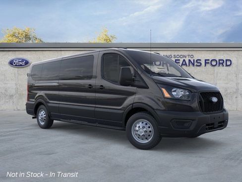 New 2026 Ford Transit 350 XL AWD/4WD image 7