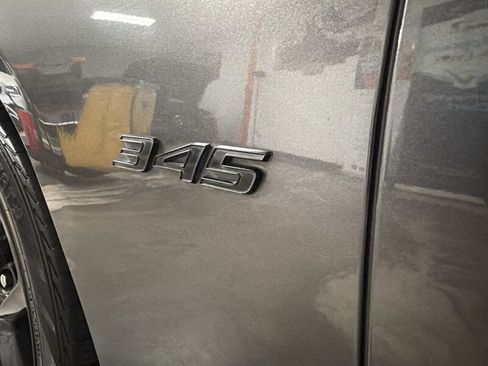 Used 2023 Dodge Charger R/T w/ Blacktop Package RWD image 7