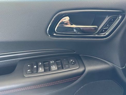 New 2026 Dodge Durango GT AWD/4WD image 11
