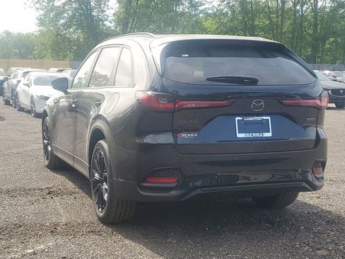 New 2026 MAZDA CX-70 3.3 Turbo w/ Preferred Package AWD/4WD image 2