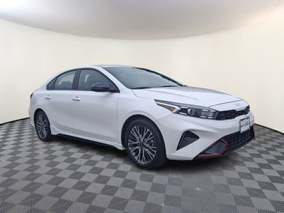 Used 2022 Kia Forte GT-Line