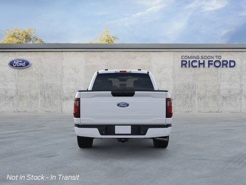 New 2026 Ford F150 XLT AWD/4WD image 5