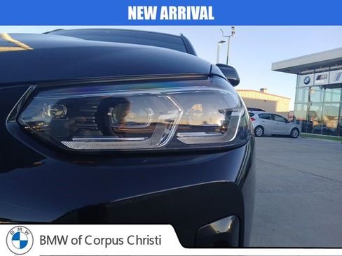 Used 2024 BMW X3 sDrive30i w/ M Sport Package image 4