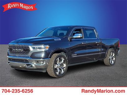 Used 2019 RAM 1500 Limited