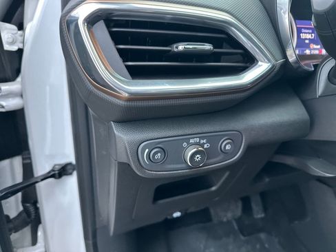 Certified 2023 Chevrolet TrailBlazer ACTIV w/ Sun and Liftgate Package image 21