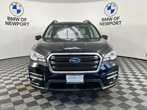 Used 2019 Subaru Ascent Limited AWD/4WD image 5