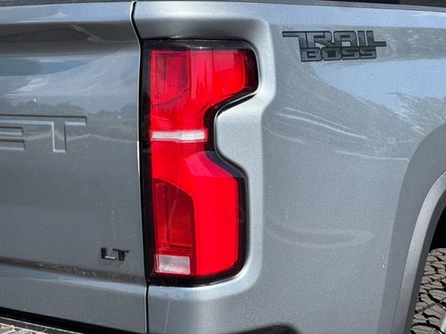 New 2026 Chevrolet Silverado 3500 LT w/ Trail Boss Package AWD/4WD image 31