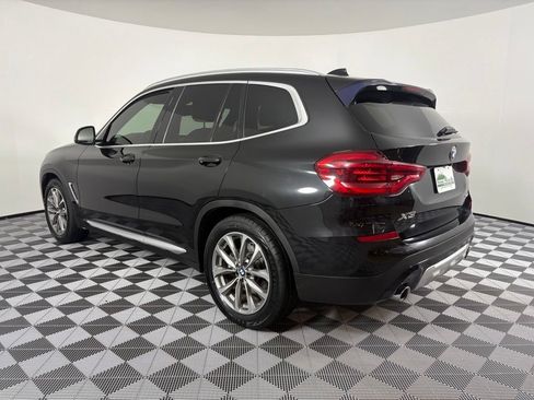Used 2019 BMW X3 xDrive30i w/ Premium Package AWD/4WD image 13