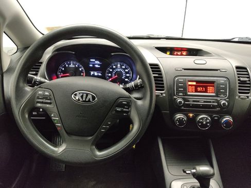Used 2016 Kia Forte LX image 22