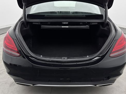 Used 2019 Mercedes-Benz C 300 Sedan w/ Premium Package image 28