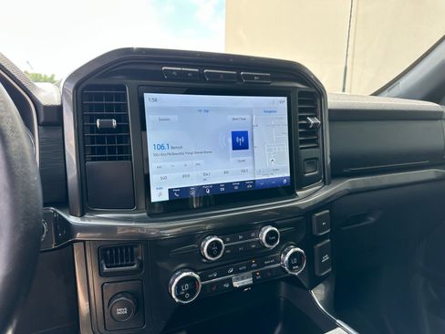 Used 2021 Ford F150 XLT w/ Equipment Group 302A High RWD image 14