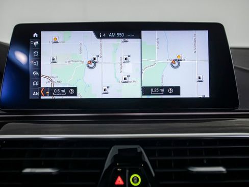 Used 2019 BMW M550i xDrive AWD/4WD image 31