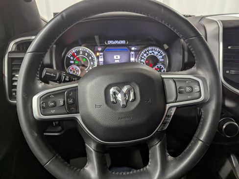 Used 2022 RAM 1500 Big Horn image 18