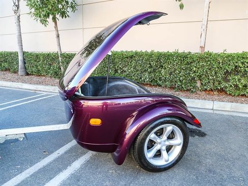 Used 1999 Plymouth Prowler image 43
