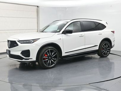 Certified 2024 Acura MDX Type S