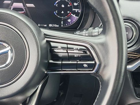 Used 2024 MAZDA CX-90 Plug-In Hybrid w/ Premium Plus AWD/4WD image 30