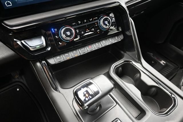 Used 2023 GMC Sierra 1500 AT4X AWD/4WD image 9