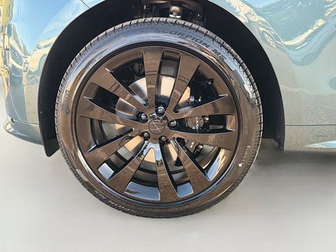 New 2026 Land Rover Range Rover Sport Dynamic SE image 41