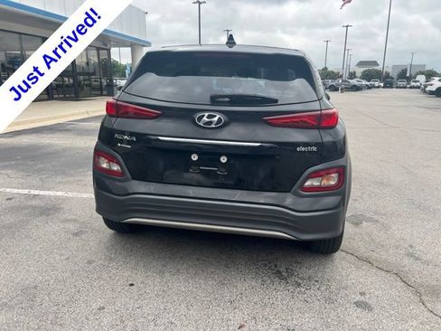 Used 2020 Hyundai Kona Limited FWD image 4