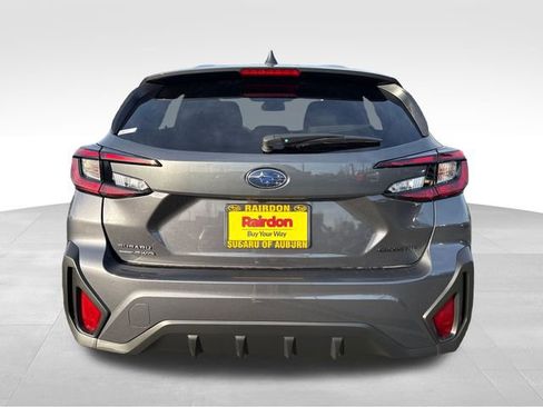New 2026 Subaru Crosstrek 2.5i image 6