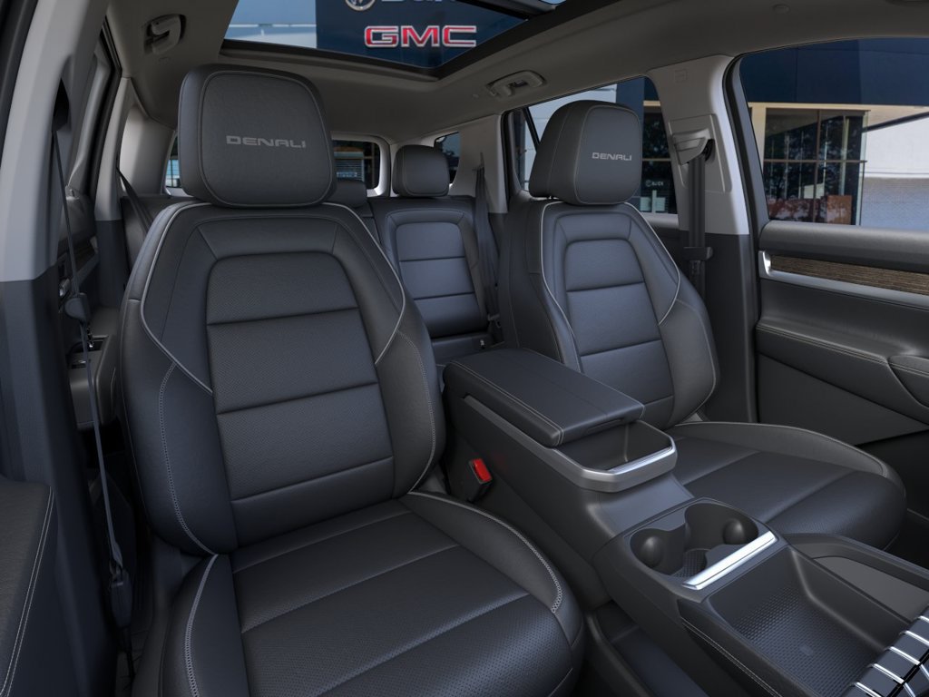 New 2027 GMC Terrain Denali AWD/4WD image 16