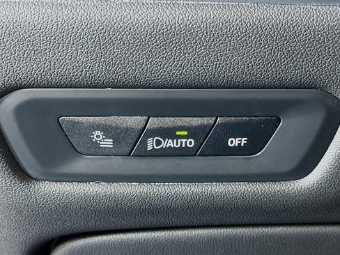 Used 2024 BMW X5 sDrive40i image 17