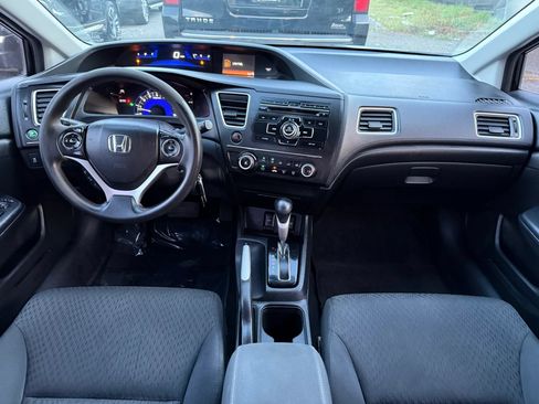 Used 2014 Honda Civic LX image 3