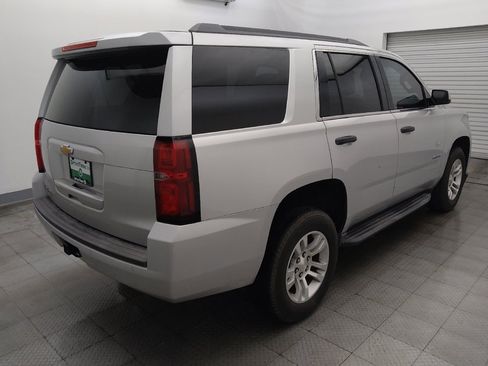Used 2017 Chevrolet Tahoe LS RWD image 9