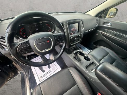 Used 2018 Dodge Durango GT w/ Premium Group AWD/4WD image 32