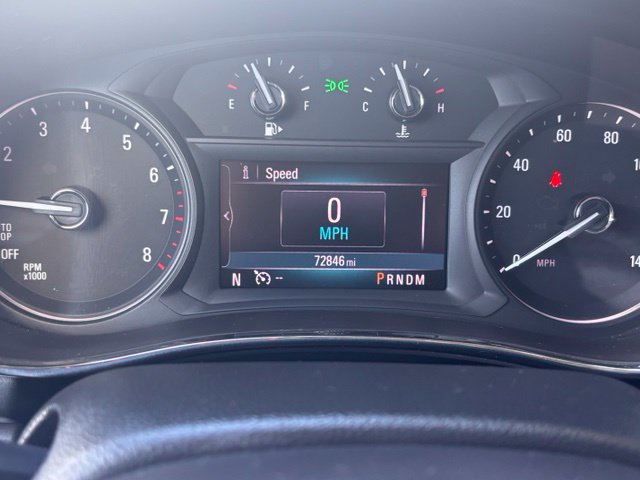 Used 2019 Buick Encore Essence FWD image 16