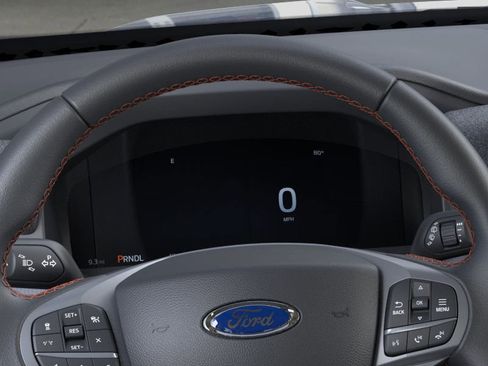 New 2025 Ford Explorer Active w/ Active Comfort Package image 13