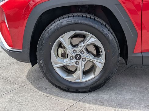 Used 2023 Hyundai Tucson SEL image 12